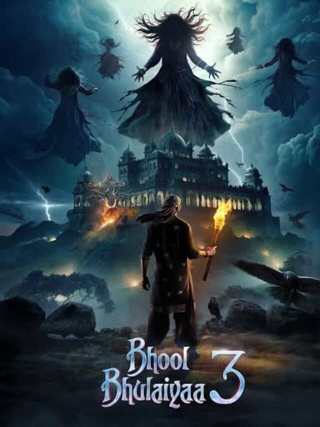 Bhool Bhulaiyaa 3