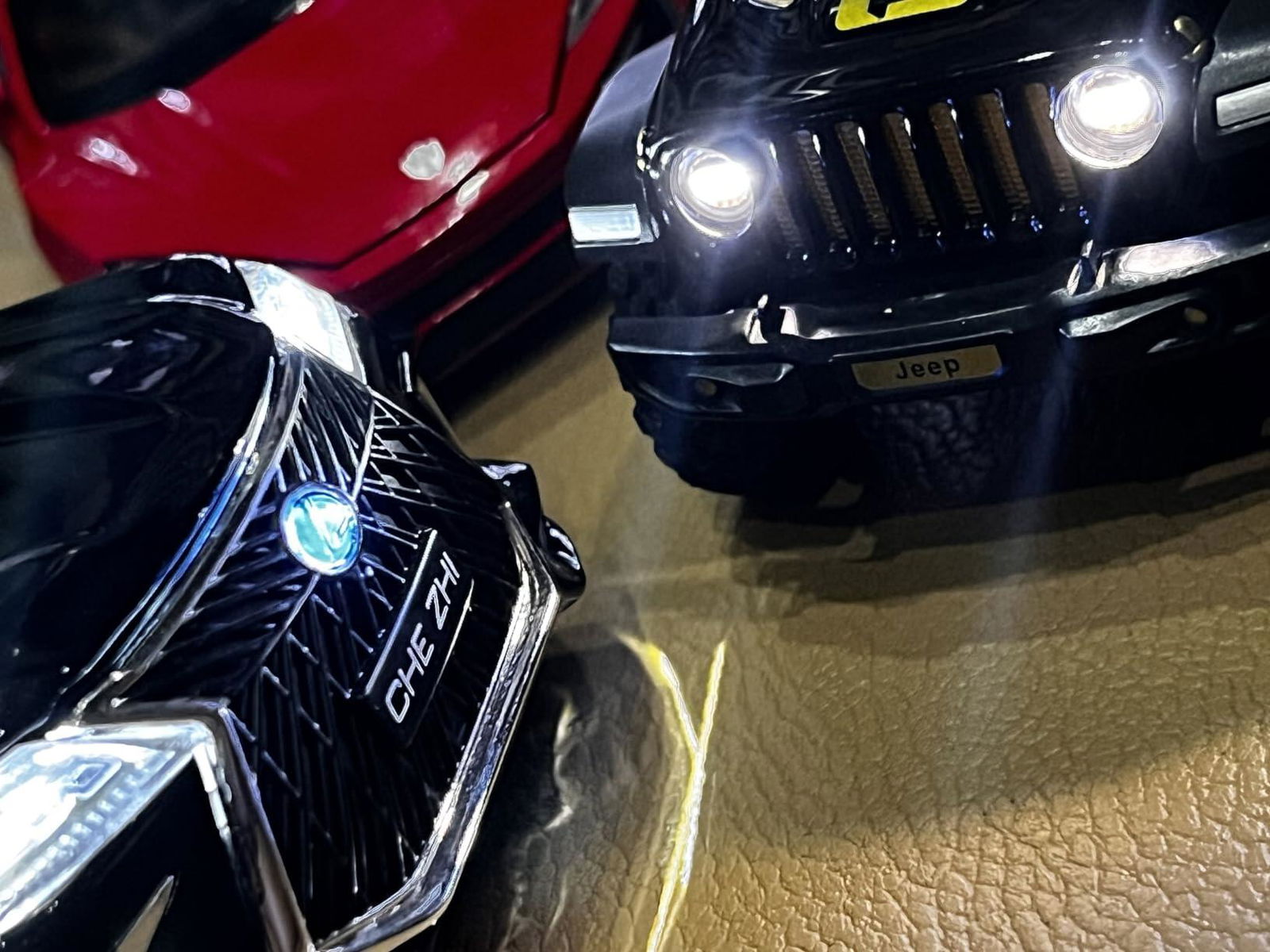 Jeep Wrangler Gallery Image 4